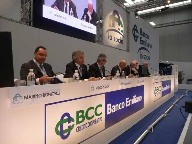 Banco Emiliano restituisce 4,5 milioni a clienti ex Cavola e Sassuolo