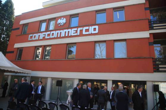 Accordo Confedilizia-Confcommercio per Reggio Emilia