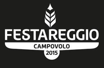 Festa Reggio logo