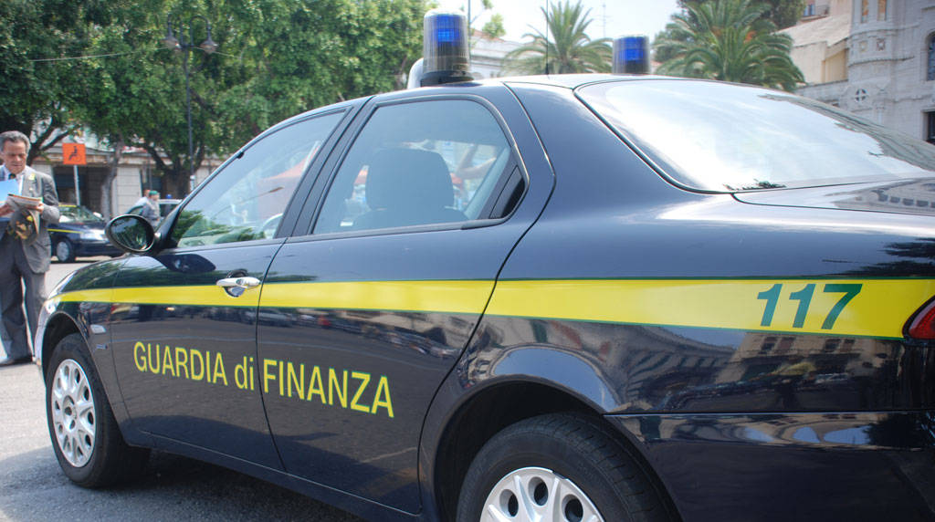 Frode Iva da 20 milioni di euro: arresti a Reggio