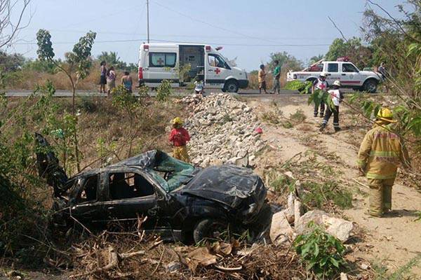 Reggiano muore in incidente stradale in Messico