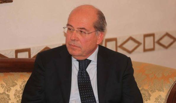 La Commissione antimafia chiede relazione su Reggio