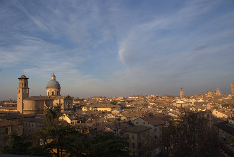 Banfi: “Turismo, Reggio ha fallito”