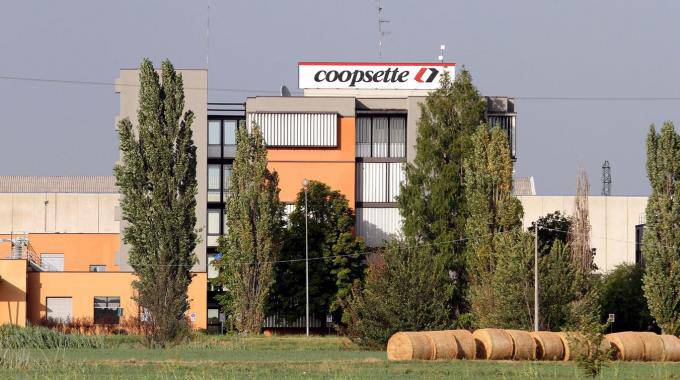 Coopsette, un crac da 800 milioni di euro