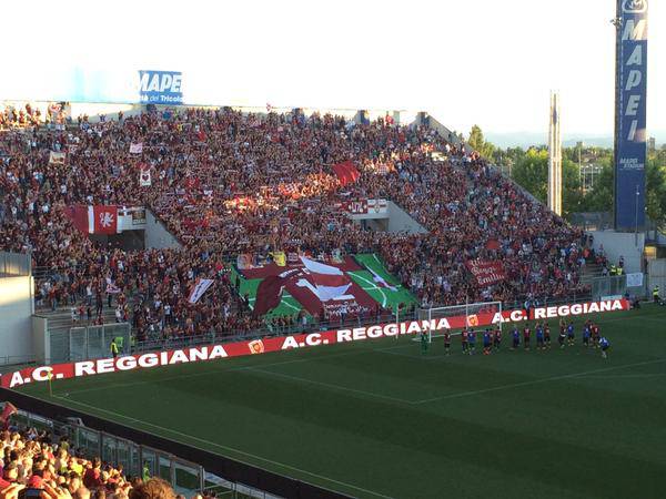 Reggiana-Bassano, la semifinale finisce 0-0