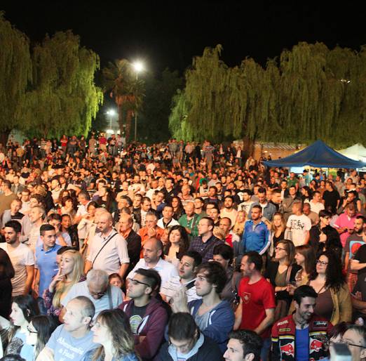 Reggiolo, torna la festa della Birra: il programma
