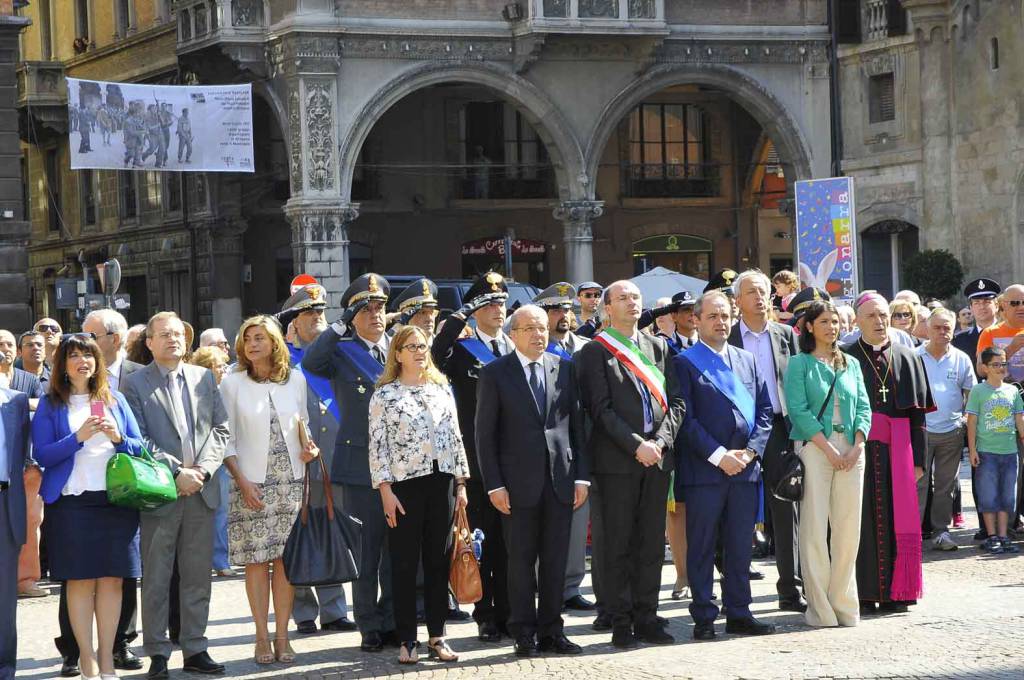 Festa Repubblica, Vecchi: recuperare fiducia cittadini in istituzioni