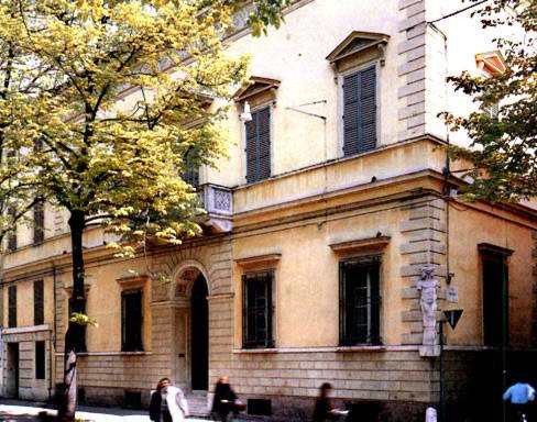 Servizi culturali e Fondazione Palazzo Magnani, sindacati “preoccupati”