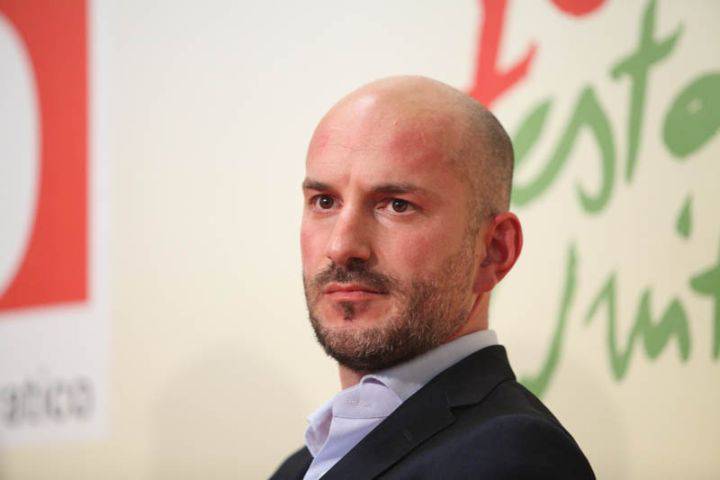Minori, il Pd stoppa Salvini: “No a ingerenze politiche”