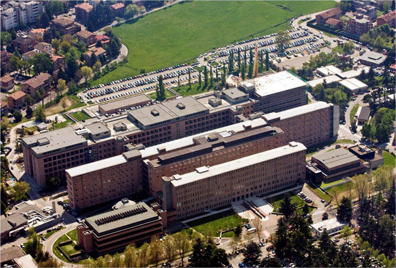 Arcispedale Santa Maria Nuova