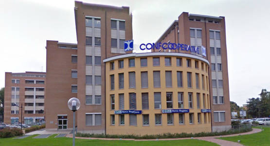 Confcooperative, una piattaforma per lo sviluppo oltre il Covid