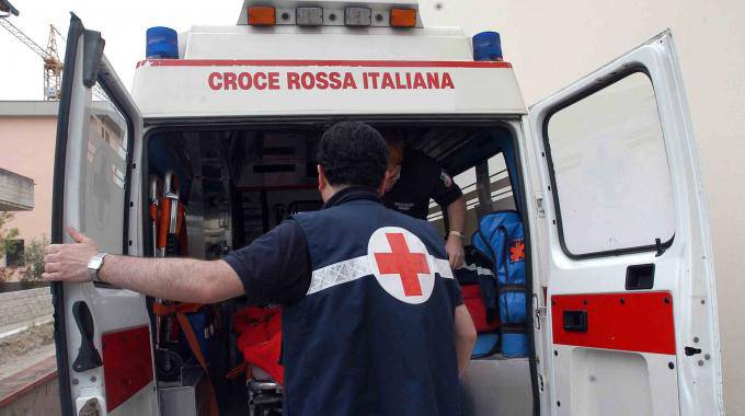 Sassuolo, 75enne di Baiso muore in circonvallazione