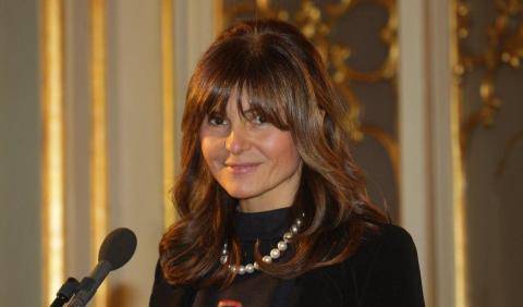 Pallacanestro, Maria Licia Ferrarini primo presidente donna