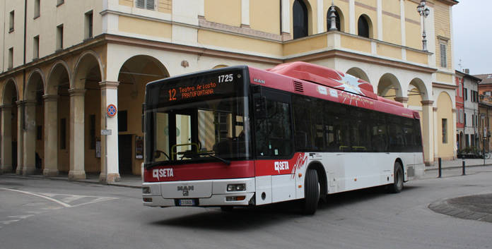 “Io, disabile, penalizzato da riduzione bus estivi nella città senza barriere”