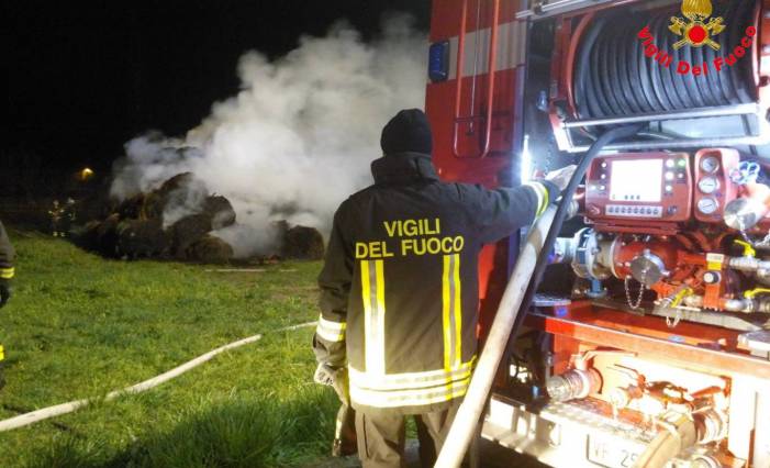 Vigili del Fuoco, Piccinini (M5s): “La Regione li sostenga con fondi”