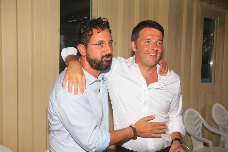 Costa e Renzi