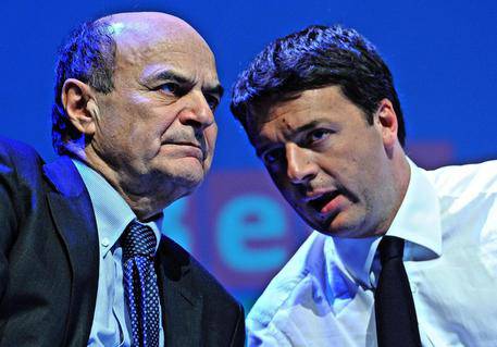 Referendum riforme, Renzi: “Minoranza PD si oppone a tutto”