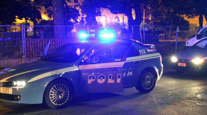 Belvedere, tentato furto in abitazione: arrestati due georgiani