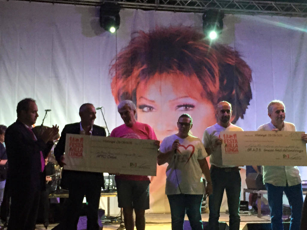 Solidarietà: donati 9mila euro per l’Oncoematologia