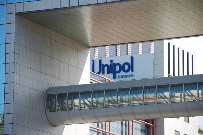 Unipol, balzo dell’utile grazie a gestione finanziaria