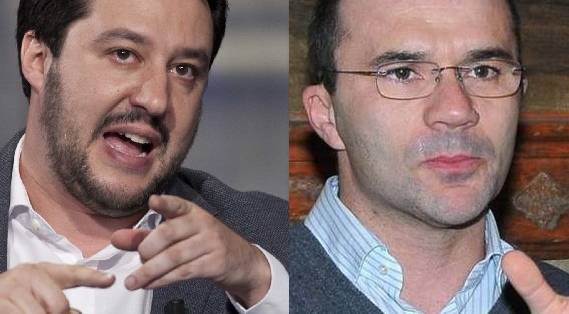Profughi, la Lega va in procura Vecchi contro Salvini: disumano