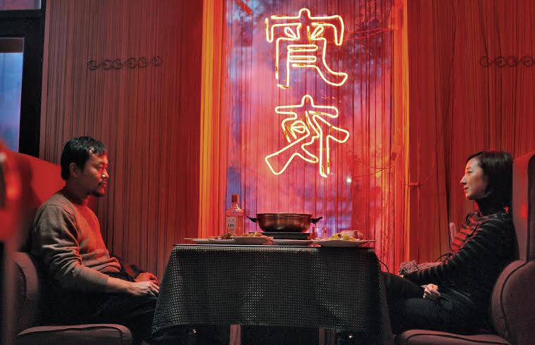 Torna il cinema orientale con “Aspettando estAsia”