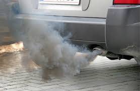 Smog, via libera ai veicoli diesel euro 4