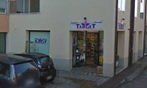 Montecchio, furto con spaccata al Target