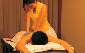 Centro massaggi