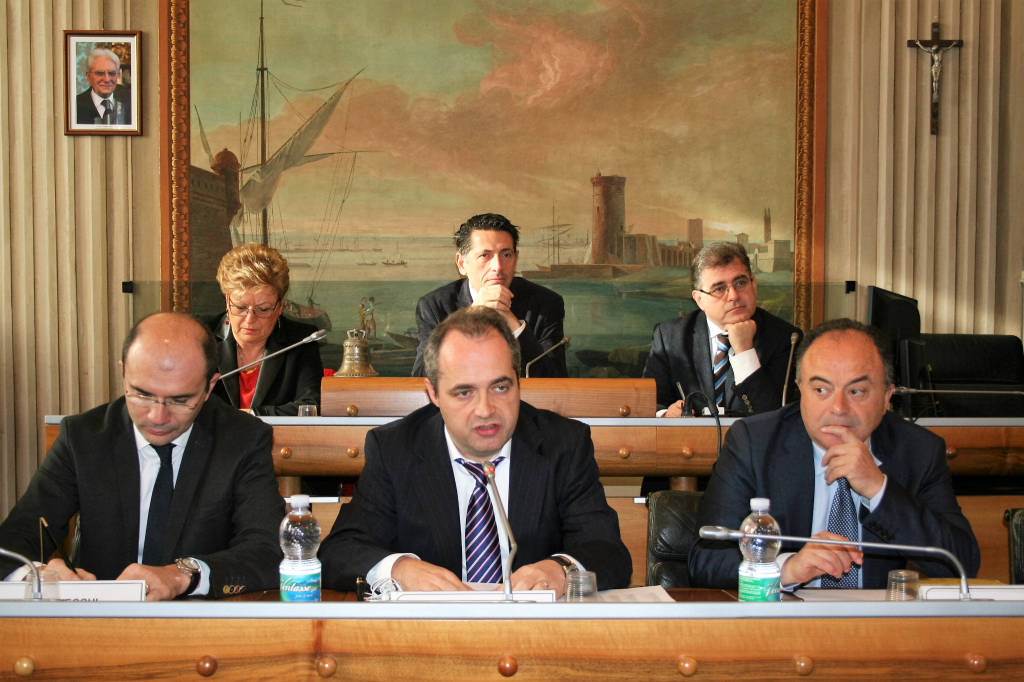 Gratteri: “Il processo Aemilia va celebrato a Reggio”