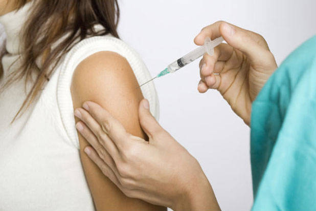 Sanità, partono le vaccinazioni contro l’influenza