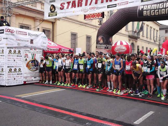 Maratona di Reggio: iscrizioni fino al 4 dicembre
