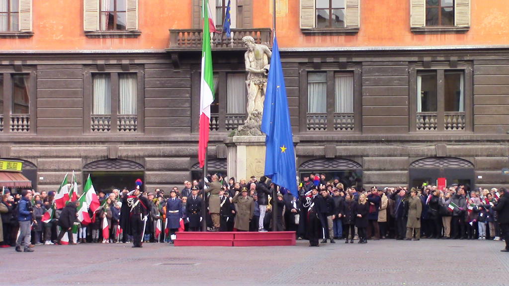 Festa del Tricolore con Mattarella, il programma delle celebrazioni