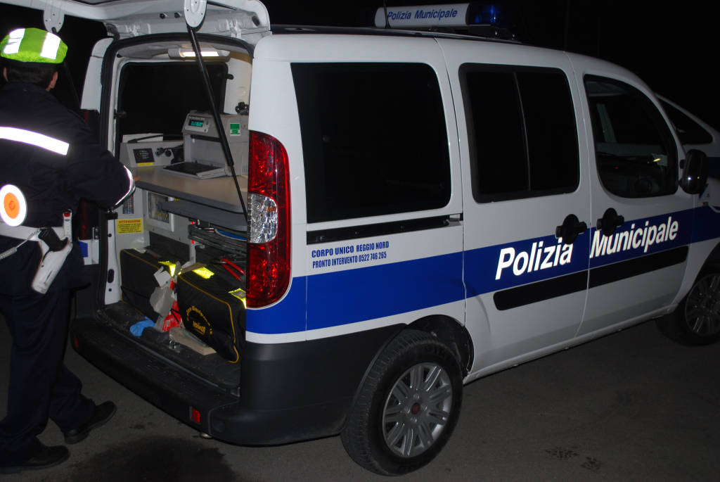 Sicurezza, il Sulpl: “Mancano 45 agenti a Reggio Emilia”