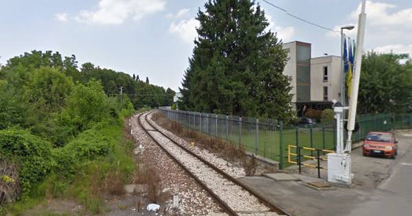 Luzzara, treno colpisce pneumatici rubati: interrotta la linea