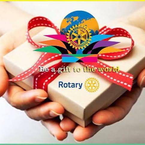 Il Rotary compie 111 anni: tutte le iniziative