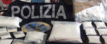 Novellara, sequestrati 21 chili di cocaina