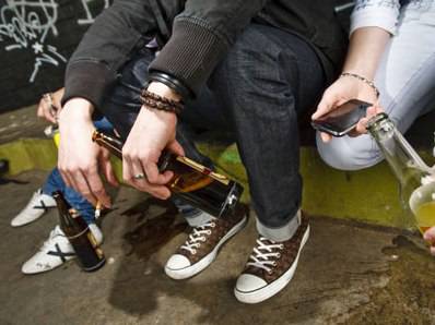 Tragedia a Terni: la droga uccide due amici di 15 e 16 anni