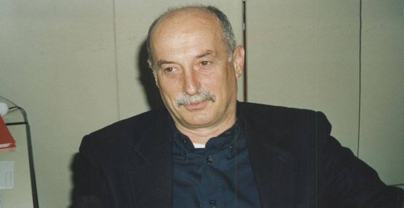 Livio Aleotti