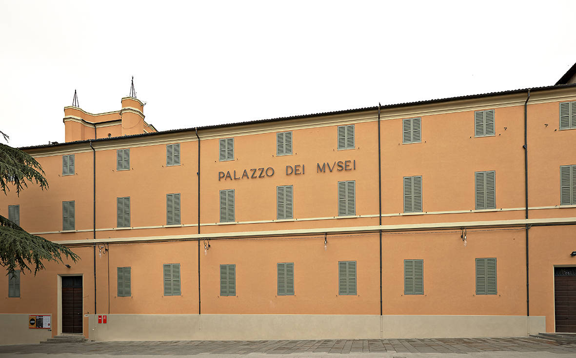Il Consorzio di Salati ha lavorato in subappalto nei Civici musei