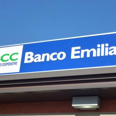 Banco Emiliano, ecco il nuovo Cda