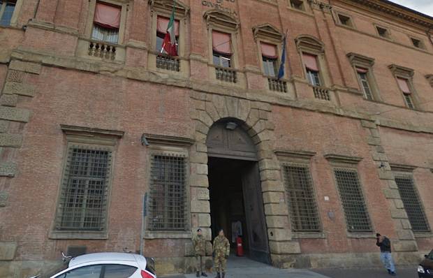 Corte d'Appello Bologna