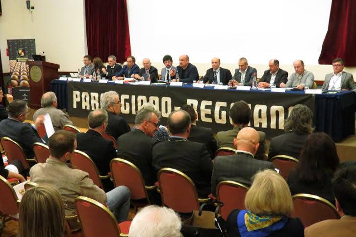 Parmigiano Reggiano, varato il piano produttivo 2017-2019