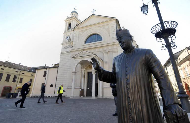 ‘Ndrangheta, le accuse mosse a Vezzani e Coffrini