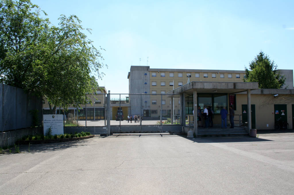 Carenza personale in carcere, Mussini: “Situazione esplosiva”