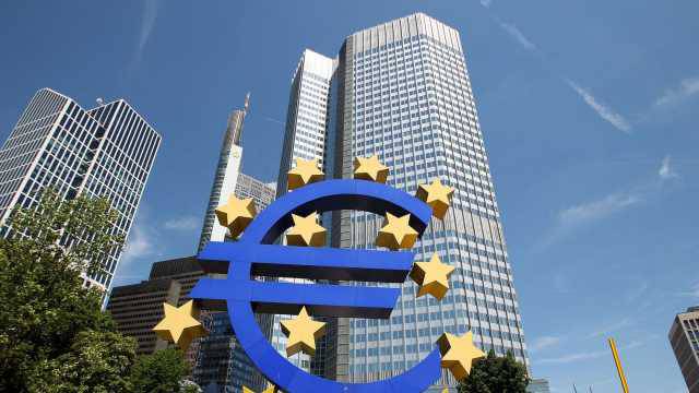La Bce alza i tassi d’interesse di 0,25 punti: ora al 4,5%