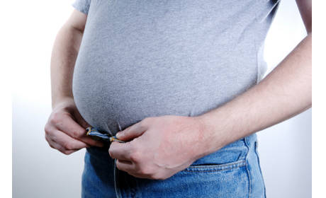 Obesità: un intervento può essere risolutivo