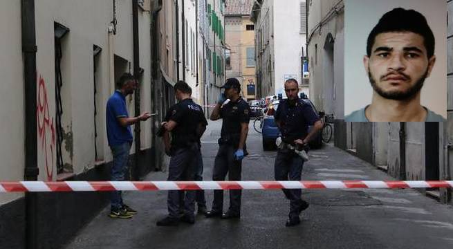 Omicidio di via Nacchi, arrestato a Parigi il ricercato