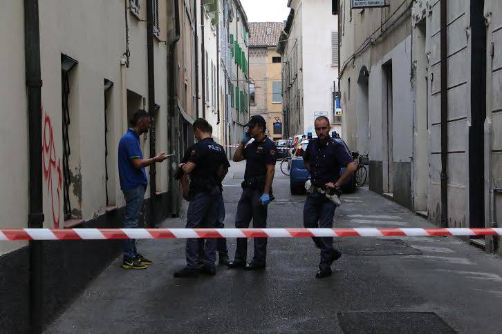 Omicidio in via Nacchi: uomo accoltellato muore all’ospedale