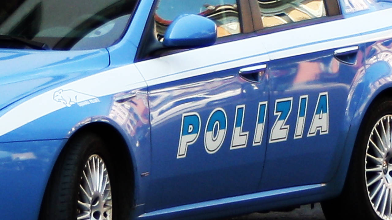 Trovato autore di quattro furti commessi in pochi giorni a Reggio